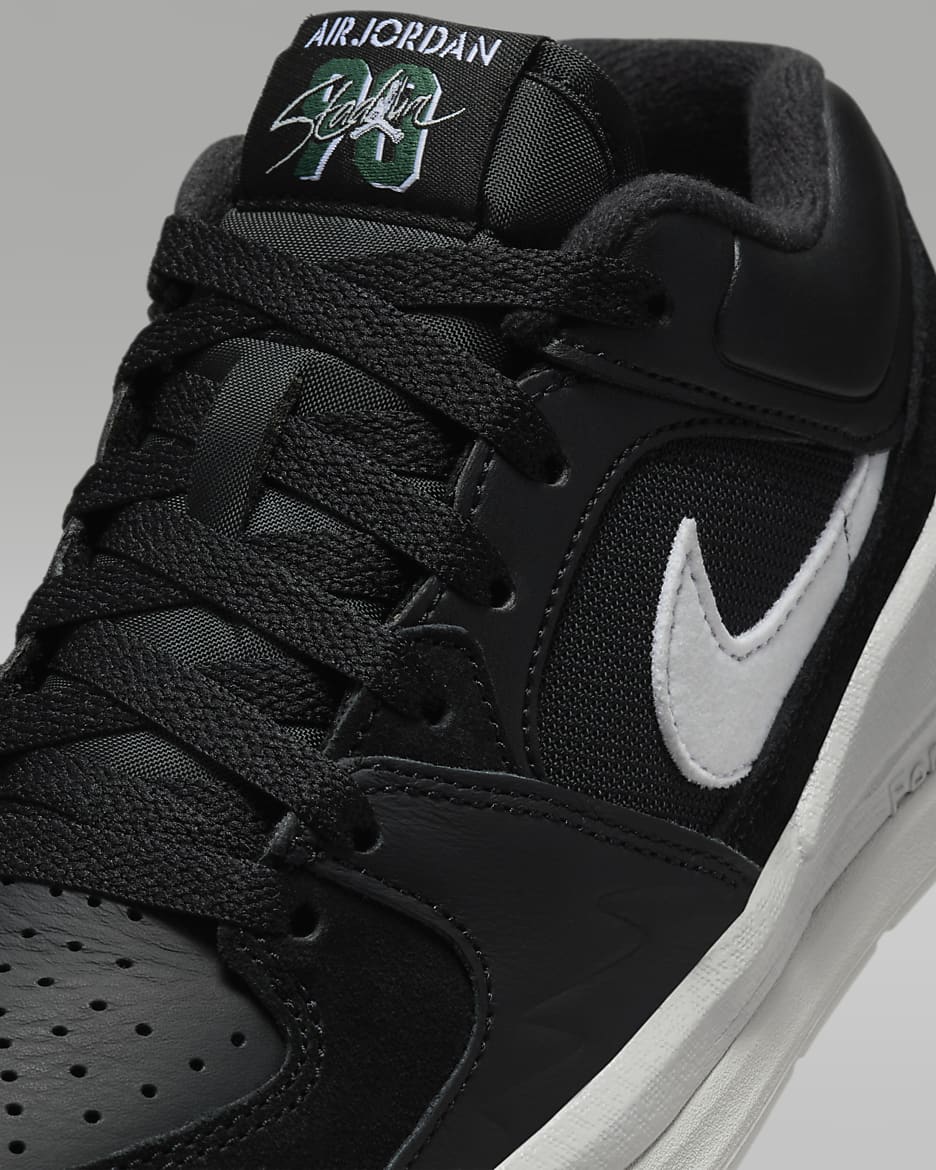 Jordan 90 shoes top